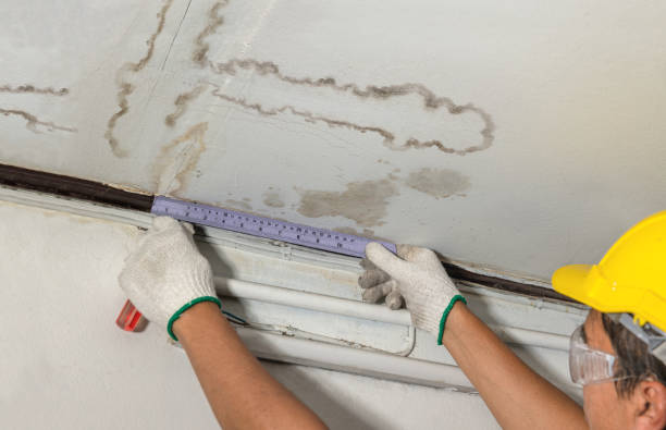 Reliable Burst Pipe Cleanup contractor in Columbus, IN by Local Water Damage Repair